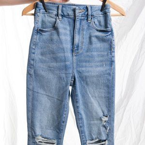 American Eagle Ne(x)t Level Stretch